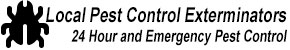 Prospect Park NJ Pest Control Exterminators